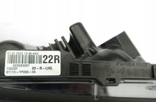 Laden Sie das Bild in den Galerie-Viewer, Frontscheinwerfer Toyota C-Hr Chr 81110-YP280-00 LED Rechts Headlight SCH1367127621vv