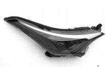 Laden Sie das Bild in den Galerie-Viewer, Frontscheinwerfer Toyota C-Hr Chr 81110-YP280-00 LED Rechts Headlight SCH1367127621vv
