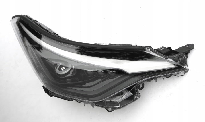 Frontscheinwerfer Toyota C-Hr Chr 81110-YP280-00 LED Rechts Headlight SCH1367127621vv