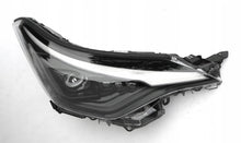 Laden Sie das Bild in den Galerie-Viewer, Frontscheinwerfer Toyota C-Hr Chr 81110-YP280-00 LED Rechts Headlight SCH1367127621vv