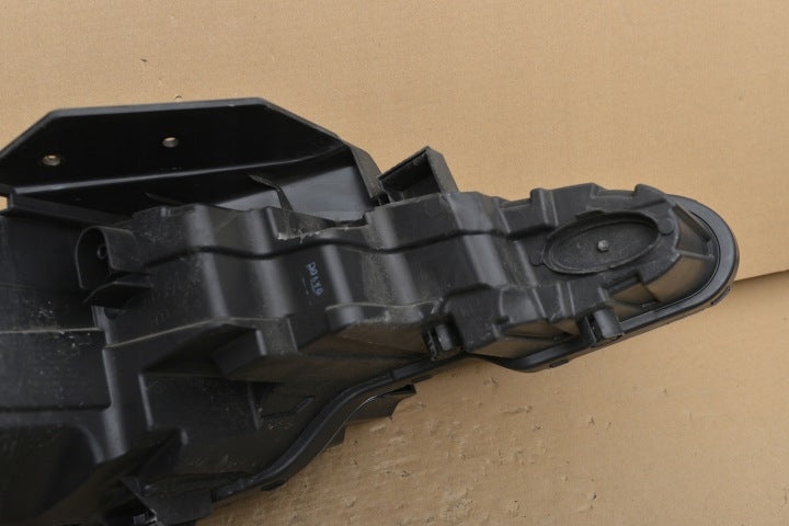 Frontscheinwerfer Hyundai Elantra 92101F2600 LED Links Scheinwerfer Headlight SCH1367433739hl