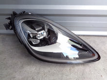 Load image into Gallery viewer, Frontscheinwerfer Porsche Cayenne 9Y0941034T LED Rechts Scheinwerfer Headlight SCH1367760115ul