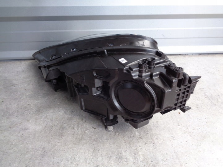 Frontscheinwerfer Porsche Cayenne 9Y0941034T LED Rechts Scheinwerfer Headlight SCH1367760115ul