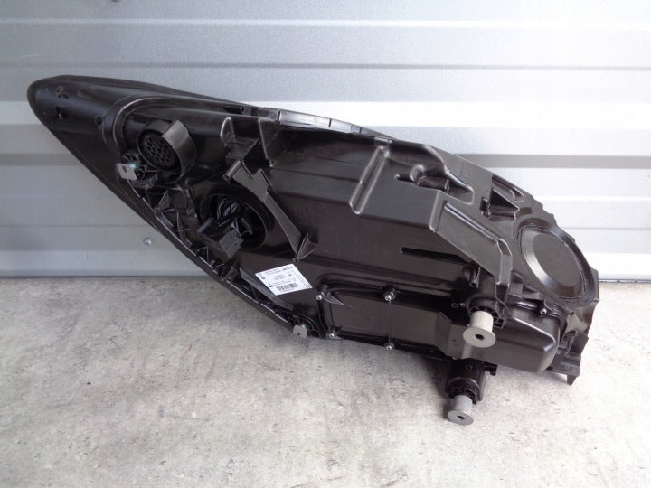 Frontscheinwerfer Porsche Cayenne 9Y0941034T LED Rechts Scheinwerfer Headlight SCH1367760115ul
