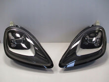Load image into Gallery viewer, Frontscheinwerfer Porsche Cayenne 9Y0941034T LED Rechts Scheinwerfer Headlight SCH1367760115ul