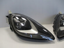Load image into Gallery viewer, Frontscheinwerfer Porsche Cayenne 9Y0941034T LED Rechts Scheinwerfer Headlight SCH1367760115ul