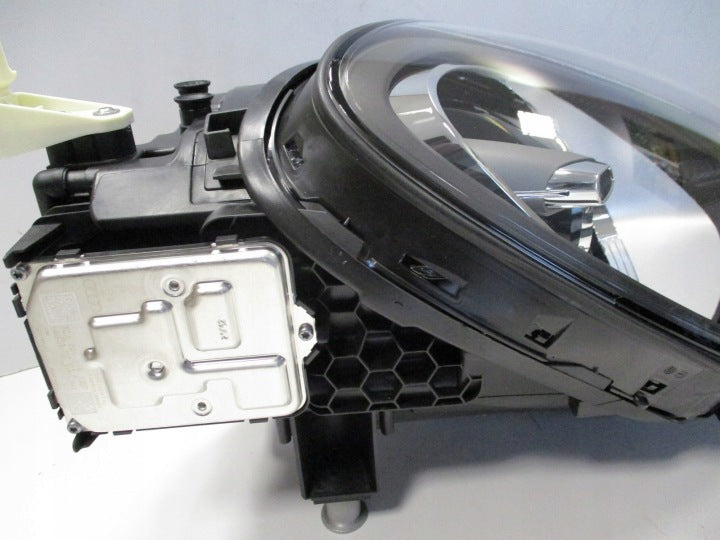 Frontscheinwerfer Porsche Cayenne 9Y0941034T LED Rechts Scheinwerfer Headlight SCH1367760115ul
