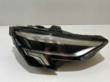 Frontscheinwerfer Audi A3 8Y0941034 Rechts Scheinwerfer Headlight