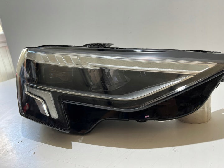 Frontscheinwerfer Audi A3 8Y0941034 Rechts Scheinwerfer Headlight SCH1368792687ns
