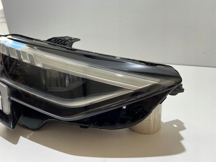 Frontscheinwerfer Audi A3 8Y0941034 Rechts Scheinwerfer Headlight SCH1368792687ns