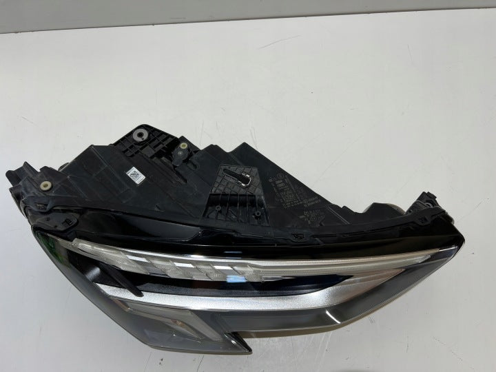 Frontscheinwerfer Audi A3 8Y0941034 Rechts Scheinwerfer Headlight SCH1368792687ns
