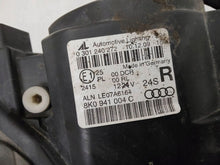 Laden Sie das Bild in den Galerie-Viewer, Frontscheinwerfer Audi A4 8K0941004C Rechts Scheinwerfer Headlight SCH1370448958nx