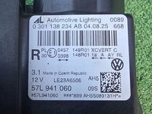 Load image into Gallery viewer, Frontscheinwerfer VW 57L941060 Rechts Scheinwerfer Headlight SCH1370653160wy