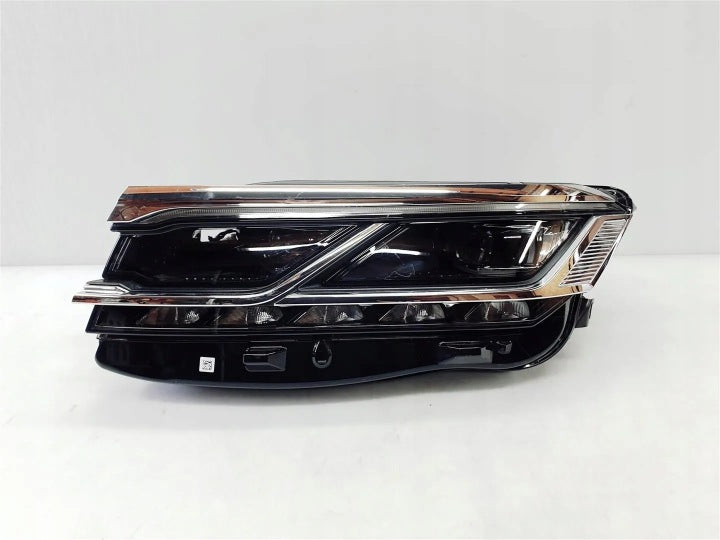 Frontscheinwerfer VW Touareg 761941081 LED Links Scheinwerfer Headlight SCH1370963008ch