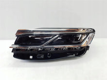 Laden Sie das Bild in den Galerie-Viewer, Frontscheinwerfer VW Touareg 761941081 LED Links Scheinwerfer Headlight SCH1370963008ch
