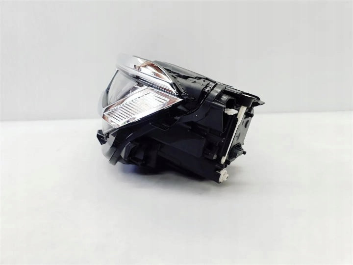 Frontscheinwerfer VW Touareg 761941081 LED Links Scheinwerfer Headlight SCH1370963008ch