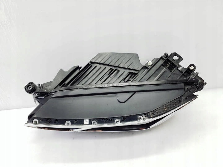 Frontscheinwerfer VW Touareg 761941081 LED Links Scheinwerfer Headlight SCH1370963008ch