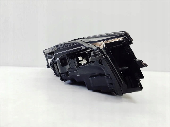 Frontscheinwerfer VW Touareg 761941081 LED Links Scheinwerfer Headlight SCH1370963008ch