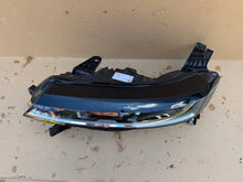 Laden Sie das Bild in den Galerie-Viewer, Frontscheinwerfer Renault Megane E-Tech 260606256R 1ZX01514301 LED Links SCH1371124370rr