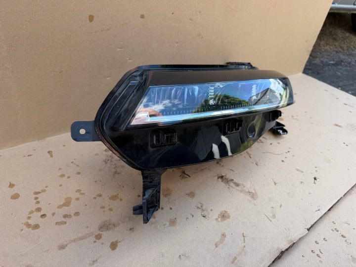 Frontscheinwerfer Renault Megane E-Tech 260606256R 1ZX01514301 LED Links SCH1371124370rr