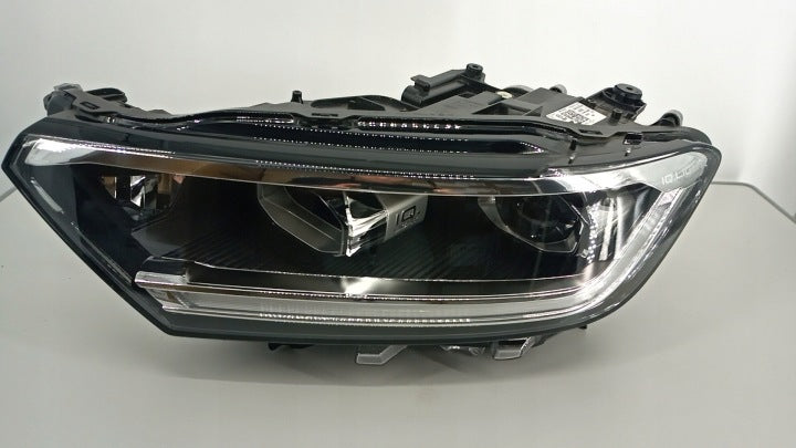 Frontscheinwerfer VW T-Roc 2GA941035AH Links Scheinwerfer Headlight SCH1371880532ad