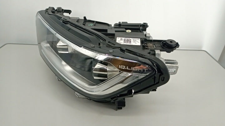 Frontscheinwerfer VW T-Roc 2GA941035AH Links Scheinwerfer Headlight SCH1371880532ad