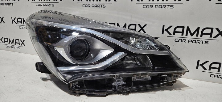 Frontscheinwerfer Toyota Yaris 0D-197 Rechts Scheinwerfer Headlight SCH1371990904me