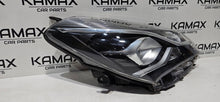 Load image into Gallery viewer, Frontscheinwerfer Toyota Yaris 0D-197 Rechts Scheinwerfer Headlight SCH1371990904me