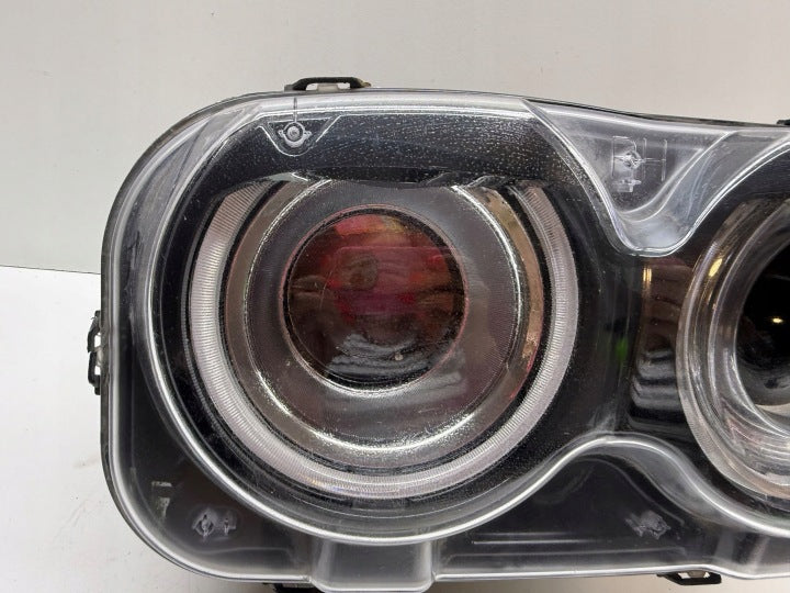 Frontscheinwerfer Dodge Challenger 68174064AF Rechts Scheinwerfer Headlight SCH1372993907rw