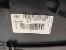 Load image into Gallery viewer, Frontscheinwerfer Ford FK7B-13W030-CG Full LED Links Scheinwerfer Headlight SCH1373659169en