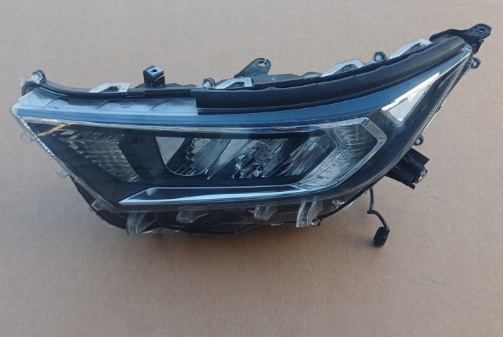 Frontscheinwerfer Toyota Rav V 4 81150-0R190 Full LED Links Headlight SCH1373866720vb