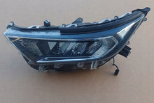 Laden Sie das Bild in den Galerie-Viewer, Frontscheinwerfer Toyota Rav V 4 81150-0R190 Full LED Links Headlight SCH1373866720vb