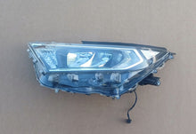 Laden Sie das Bild in den Galerie-Viewer, Frontscheinwerfer Toyota Rav V 4 81150-0R190 Full LED Links Headlight SCH1373866720vb