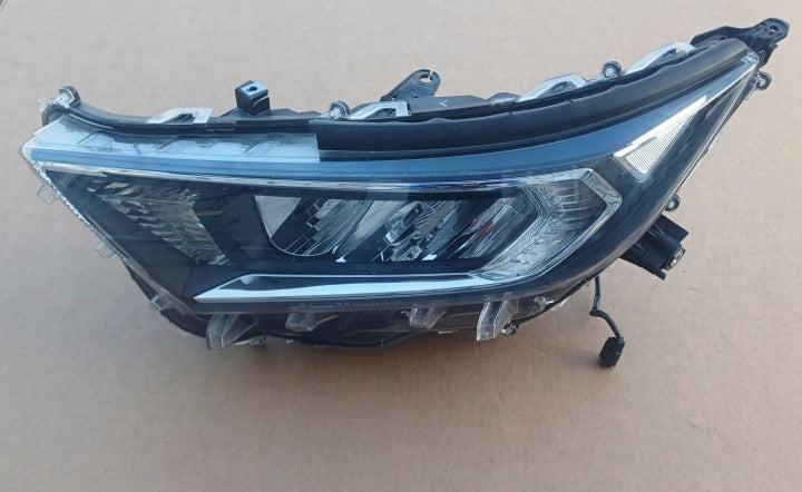 Frontscheinwerfer Toyota Rav V 4 81150-0R190 Full LED Links Headlight SCH1373866720vb