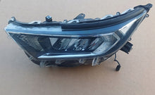 Laden Sie das Bild in den Galerie-Viewer, Frontscheinwerfer Toyota Rav V 4 81150-0R190 Full LED Links Headlight SCH1373866720vb
