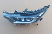 Laden Sie das Bild in den Galerie-Viewer, Frontscheinwerfer Toyota Rav V 4 81150-0R190 Full LED Links Headlight SCH1373866720vb
