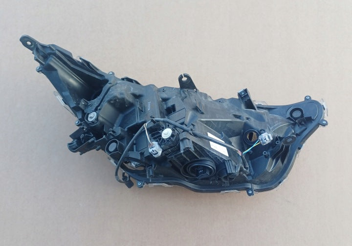 Frontscheinwerfer Toyota Rav V 4 81150-0R190 Full LED Links Headlight SCH1373866720vb