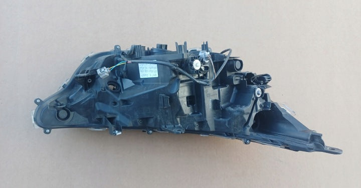Frontscheinwerfer Toyota Rav V 4 81150-0R190 Full LED Links Headlight SCH1373866720vb