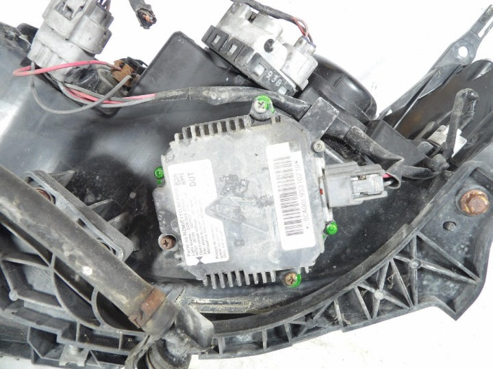 Frontscheinwerfer Subaru Forester D-72221- Rechts Scheinwerfer Headlight SCH1374227083rl