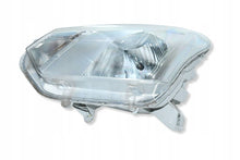Laden Sie das Bild in den Galerie-Viewer, Frontscheinwerfer Isuzu D-Max II RTP4125 Links Scheinwerfer Headlight SCH1374358221yt