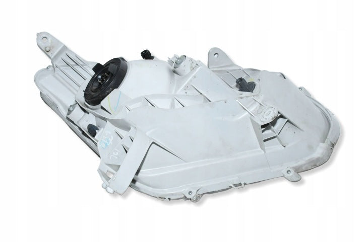 Frontscheinwerfer Isuzu D-Max II RTP4125 Links Scheinwerfer Headlight SCH1374358221yt