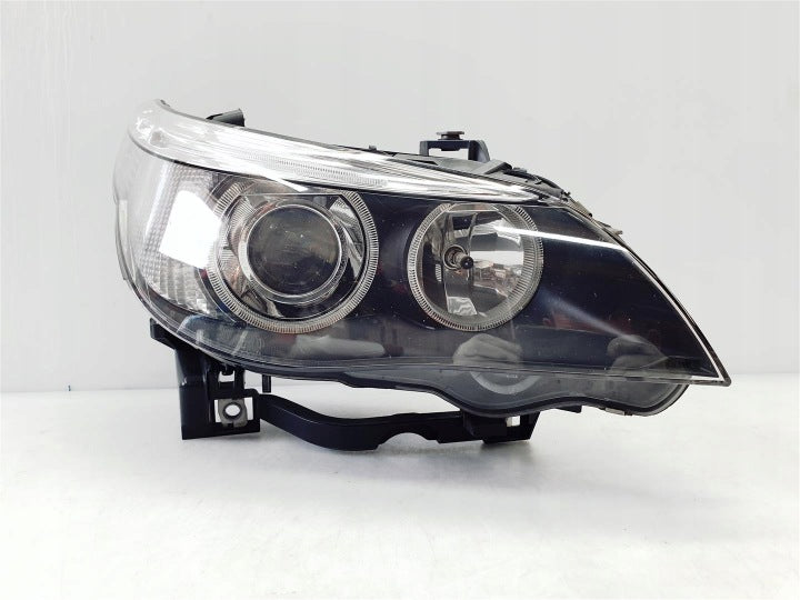 Frontscheinwerfer BMW 5 E60 E61 7160150 Xenon Rechts Scheinwerfer Headlight SCH1375370888du