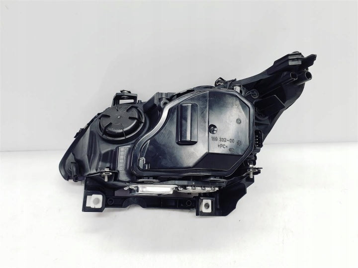 Frontscheinwerfer BMW 5 E60 E61 7160150 Xenon Rechts Scheinwerfer Headlight SCH1375370888du