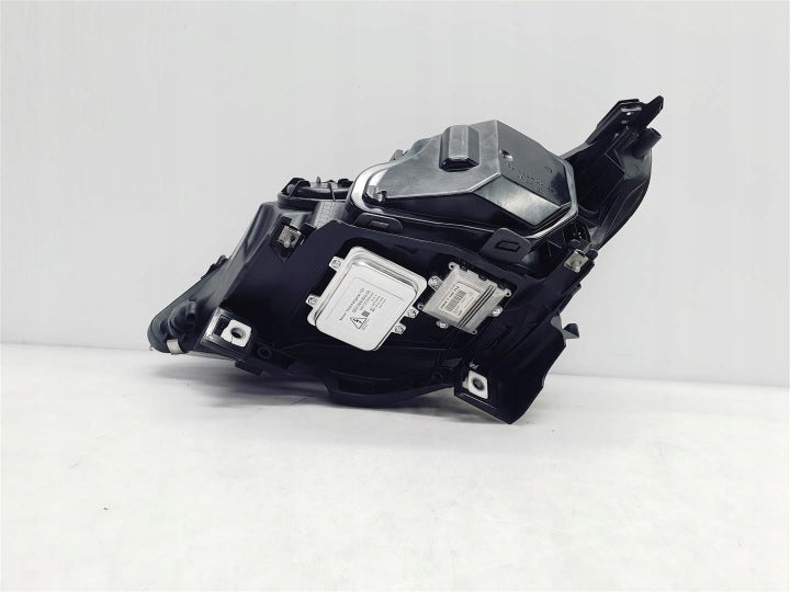 Frontscheinwerfer BMW 5 E60 E61 7160150 Xenon Rechts Scheinwerfer Headlight SCH1375370888du