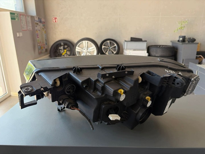 Frontscheinwerfer VW Id.4 11B941006A Rechts Scheinwerfer Headlight SCH1377029169dn