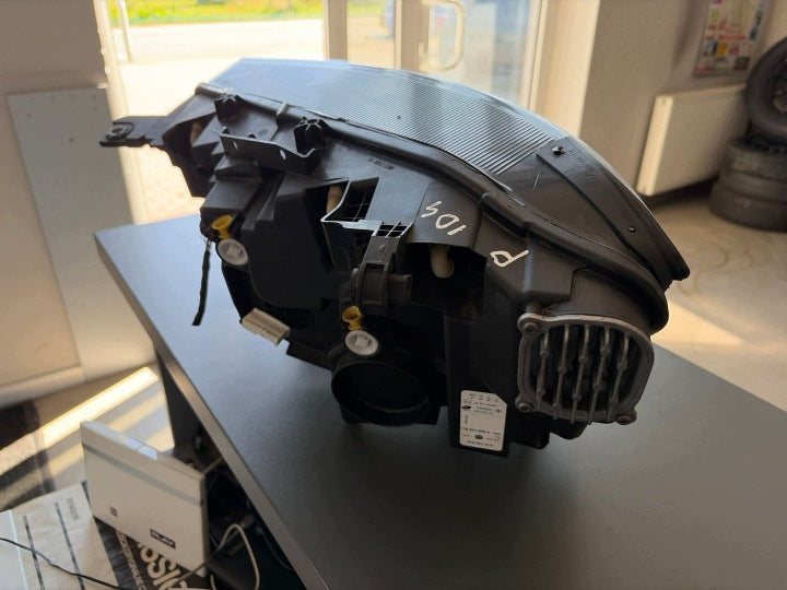 Frontscheinwerfer VW Id.4 11B941006A Rechts Scheinwerfer Headlight SCH1377029169dn