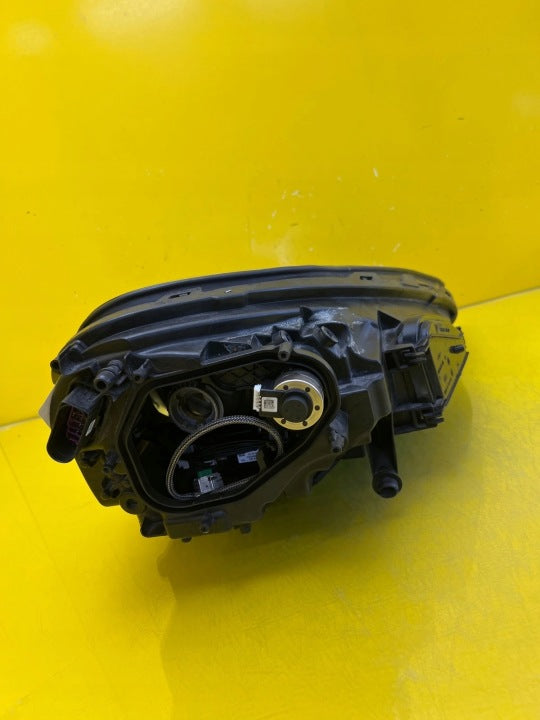 Frontscheinwerfer Porsche Cayenne 7P5941751F Xenon Links Scheinwerfer Headlight SCH1377176952im