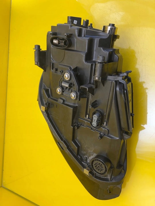 Frontscheinwerfer Porsche Cayenne 7P5941751F Xenon Links Scheinwerfer Headlight SCH1377176952im