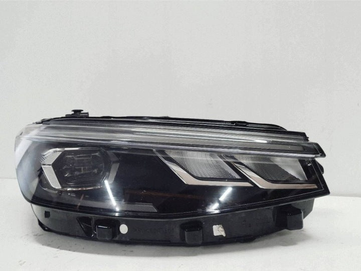 Frontscheinwerfer VW Passat 3J1941006 L853478 Rechts Scheinwerfer Headlight SCH1377390198db
