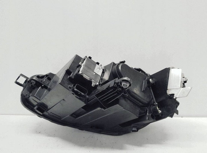 Frontscheinwerfer VW Passat 3J1941006 L853478 Rechts Scheinwerfer Headlight SCH1377390198db